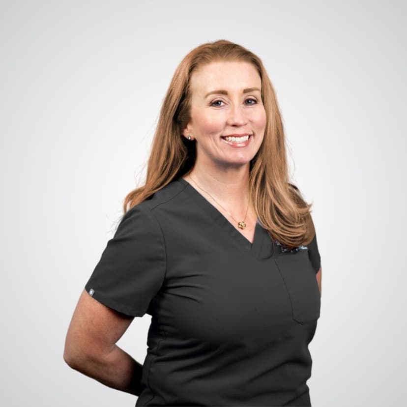 Dr. Heather Hinshelwood, MD
